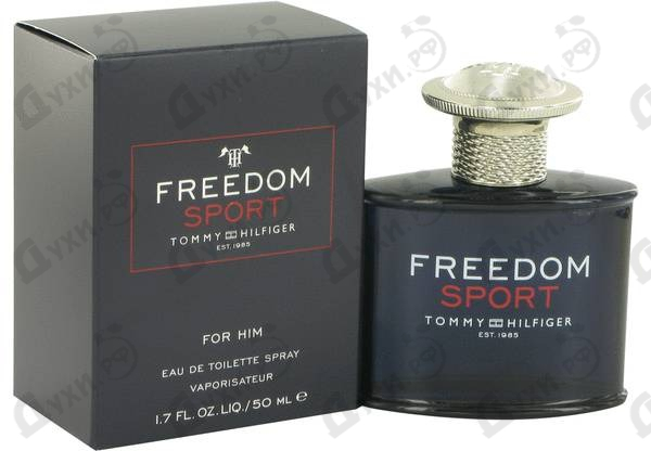 tommy freedom cologne
